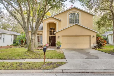 2082 Backwater Trl, Palm Harbor, FL 34685
