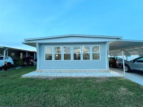 1100 Belcher Rd S #791, Largo, FL 33771