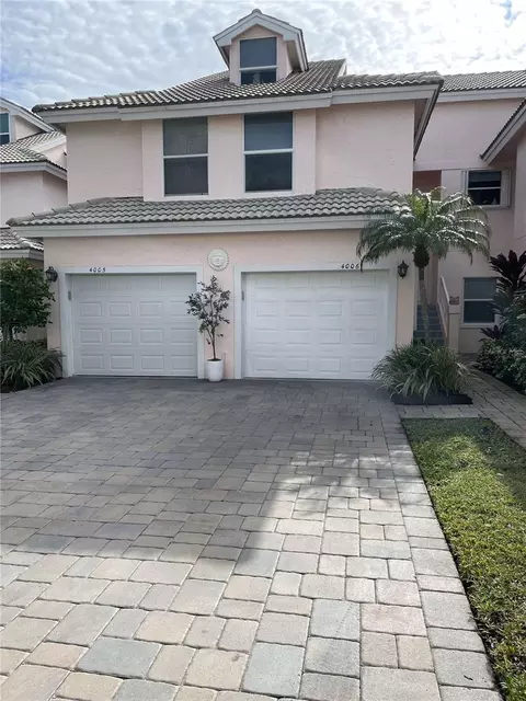 4006 Fairway Dr N, Jupiter, FL 33477