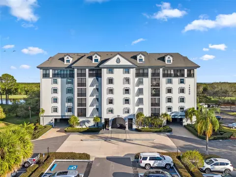 14820 Rue De Bayonne #305, Clearwater, FL 33762