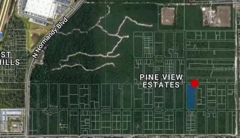 Mcbride Avenue, Deltona, FL 32725