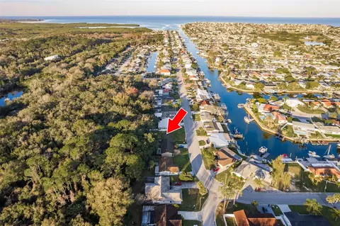 4864 Shell Stream Blvd, New Port Richey, FL 34652