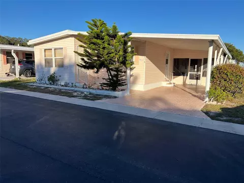 836 Cane Palm St, Largo, FL 33778
