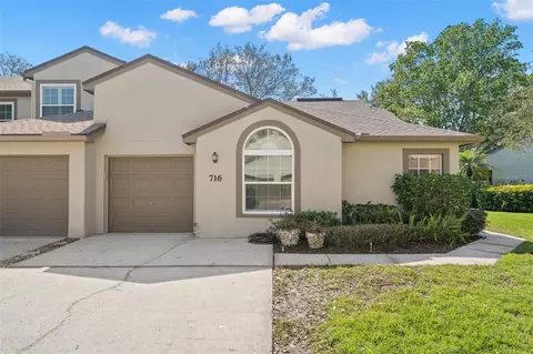 716 Quail Keep Dr, Safety Harbor, FL 34695