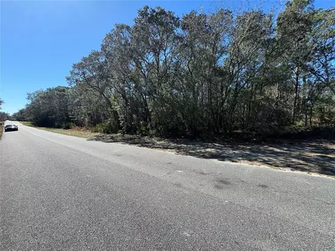 596 N Griffith Ave, Crystal River, FL 34429
