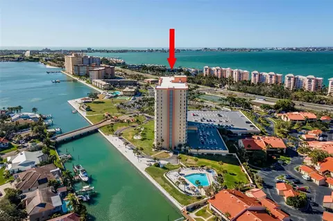 4900 Brittany Dr S #106, Saint Petersburg, FL 33715