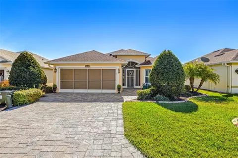 10216 Buncombe Way, San Antonio, FL 33576