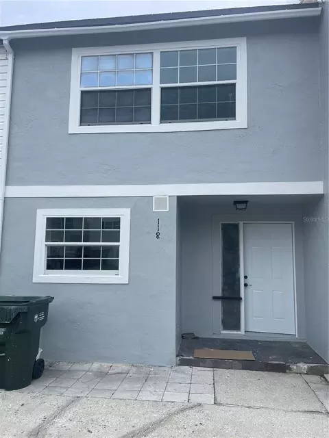 2890 S Pines Dr #118, Largo, FL 33771