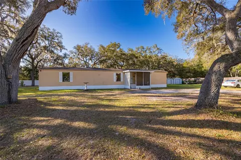 13218 Tyrone St, Hudson, FL 34667