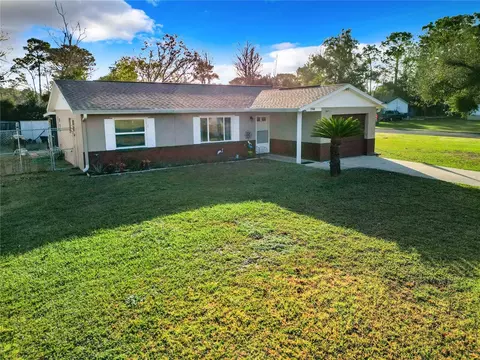 7740 W Solar Pl, Homosassa, FL 34448