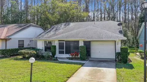 Undisclosed, New Port Richey, FL 34654