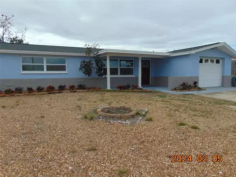 7600 Sue Ellen Dr, Port Richey, FL 34668