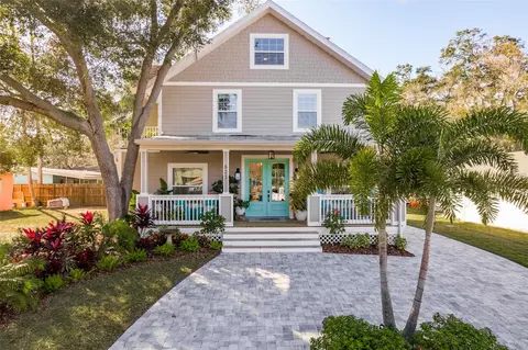 623 1st Ave N, Safety Harbor, FL 34695