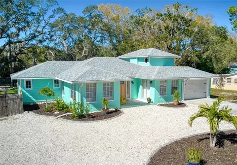 601 Betmor Ln, Palm Harbor, FL 34683