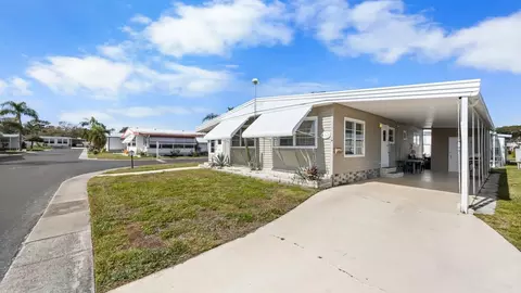 12651 Seminole Blvd #1H, Largo, FL 33778