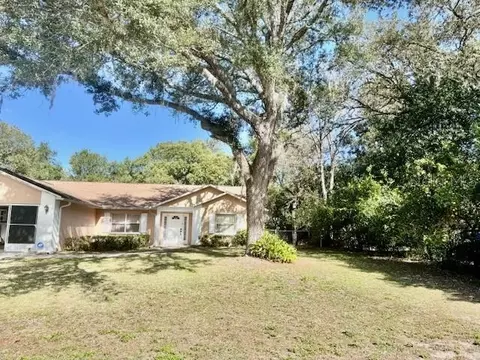 8320 Tranquil Dr, Spring Hill, FL 34606