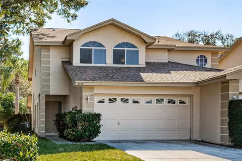 2549 W Brook Ln, Clearwater, FL 33761
