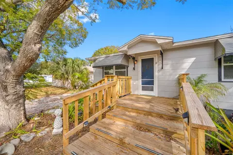 1106 Freemont St S, Gulfport, FL 33707