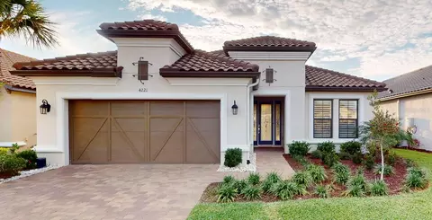 4221 Isonzo Way, Wesley Chapel, FL 33543