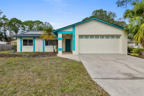 9237 Amazon Dr, New Port Richey, FL 34655