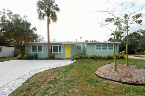 911 Sandpiper Way S, Saint Petersburg, FL 33707