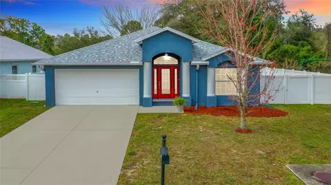 11510 Leda Ln, New Port Richey, FL 34654