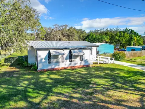 825 N Maynard Ave, Lecanto, FL 34461