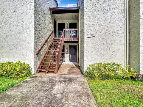 4215 E Bay Dr #1801B, Clearwater, FL 33764