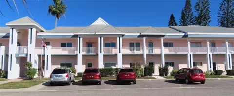 2291 Americus Blvd W #15, Clearwater, FL 33763