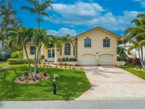 636 Monte Cristo Blvd, Tierra Verde, FL 33715