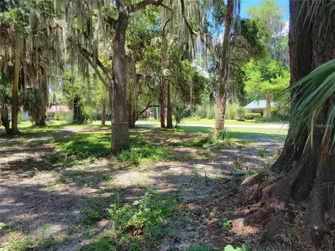 Lot 1 Nw 217th St, Micanopy, FL 32667