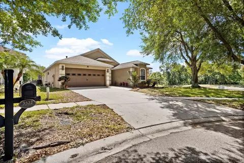 3522 Gray Whetstone St, Brandon, FL 33511
