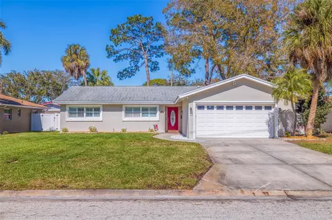 1545 N Dakota Ave NE, Saint Petersburg, FL 33703