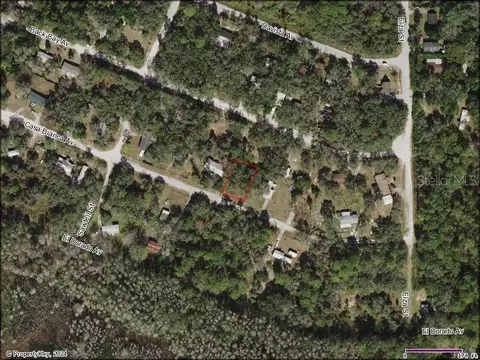 13049 Casa Bianca Ave, New Port Richey, FL 34654