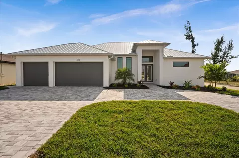 1410 Mohawk Pkwy, Cape Coral, FL 33914
