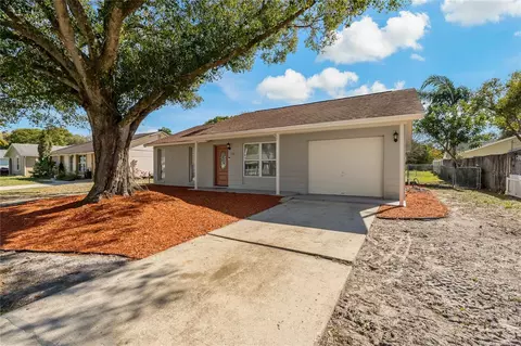 6814 Willits Ave, New Port Richey, FL 34655