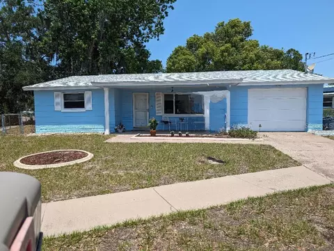 1321 Flotilla Dr, Holiday, FL 34690