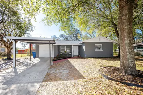 4425 Perch St, Tampa, FL 33617