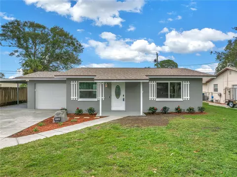 1755 St Anthony Dr, Clearwater, FL 33759