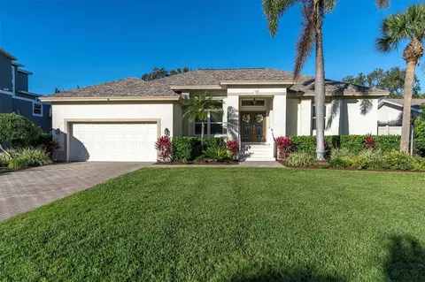 1126 2nd Ave S, Tierra Verde, FL 33715