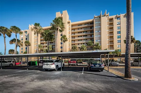 2618 Cove Cay Dr #207, Clearwater, FL 33760