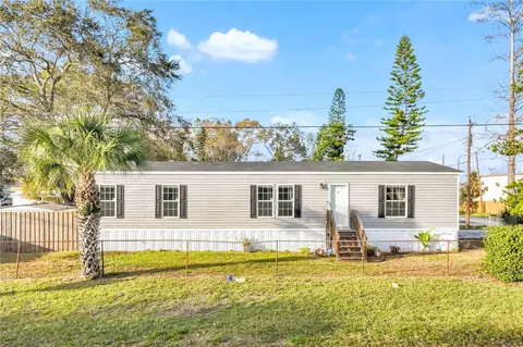 6700 49th Way N, Pinellas Park, FL 33781
