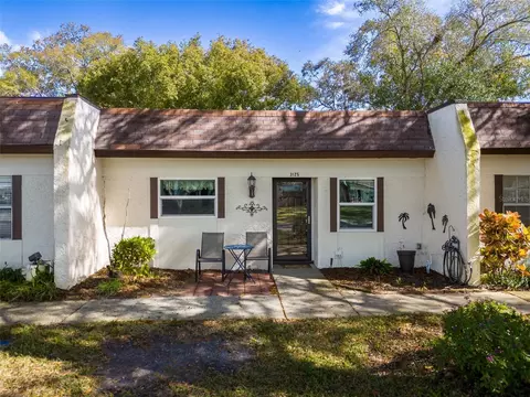3125 Mission Grove Dr #D, Palm Harbor, FL 34684