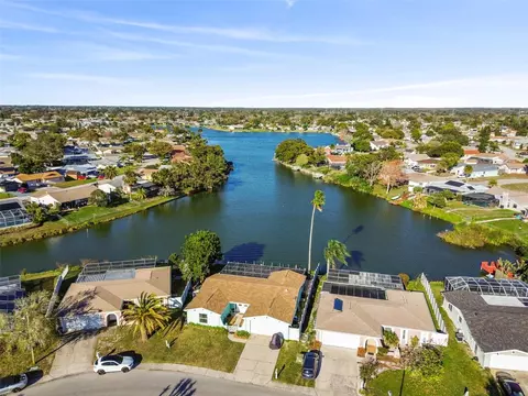 7521 Vienna Ln, Port Richey, FL 34668