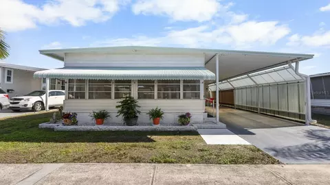 12651 Seminole Blvd #9N, Largo, FL 33778