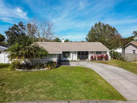 1102 Robinwood Dr, Oldsmar, FL 34677