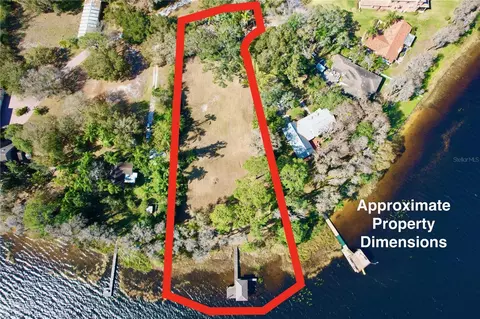 9501 Aqua Ln, Odessa, FL 33556