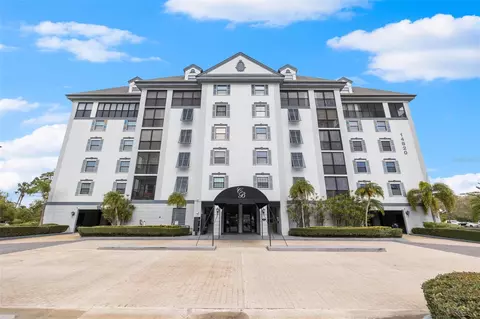 14820 Rue De Bayonne #306, Clearwater, FL 33762