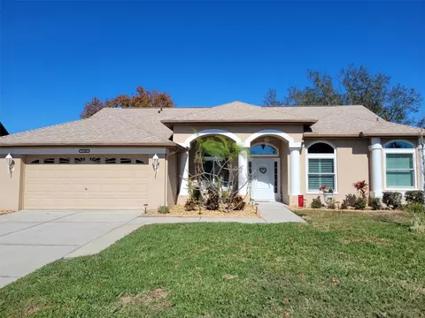 12345 Roseland Dr, New Port Richey, FL 34654