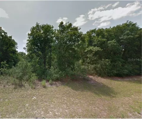 7897 N Fieldstone Dr, Citrus Springs, FL 34433